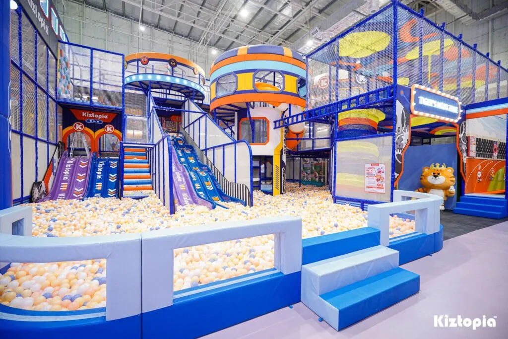 Kiztopia Thailand Gallery