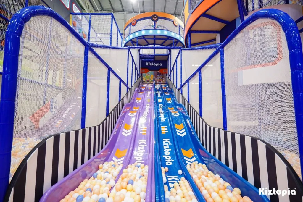 Kiztopia Thailand Gallery