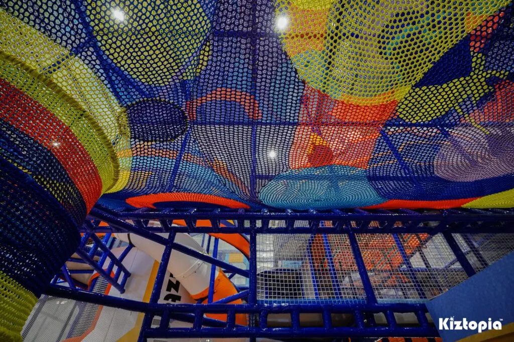 Kiztopia Thailand Gallery