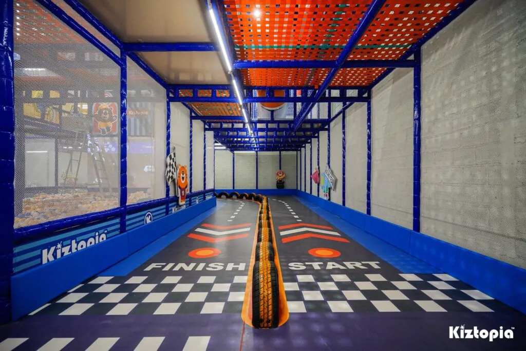 Kiztopia Thailand Gallery