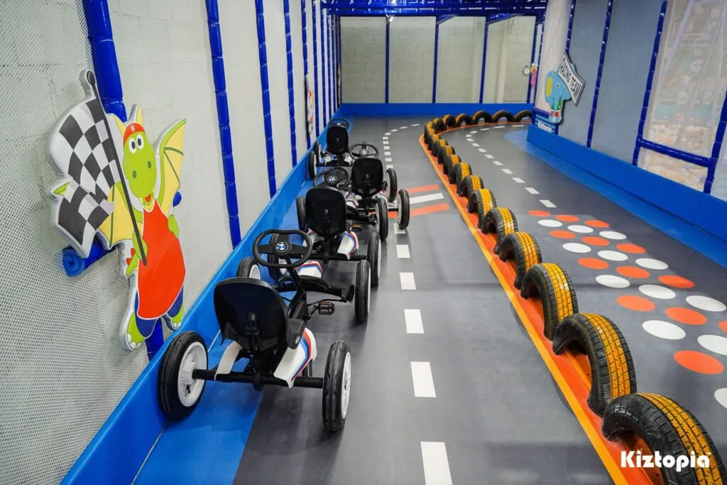 Kiztopia Thailand Gallery