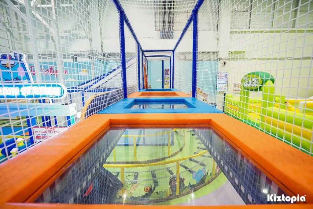 Kiztopia Thailand Gallery