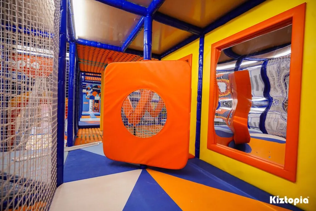 Kiztopia Thailand Gallery