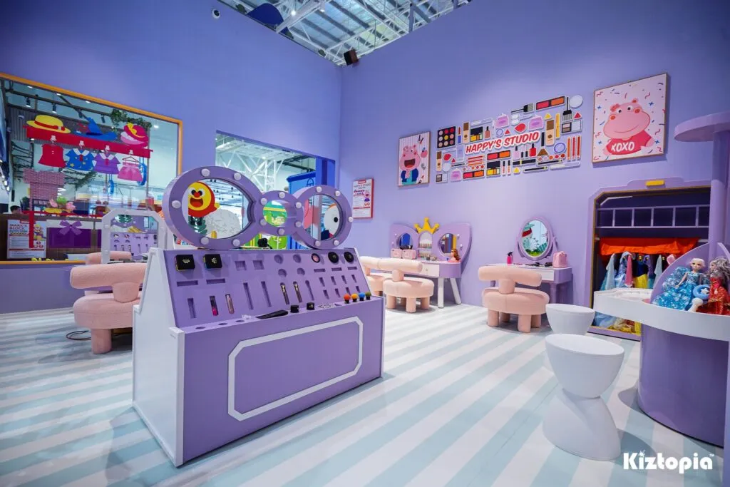 Kiztopia Thailand Gallery