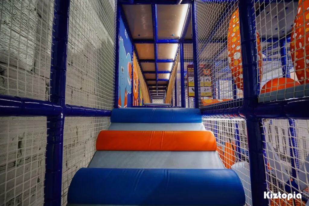 Kiztopia Thailand Gallery