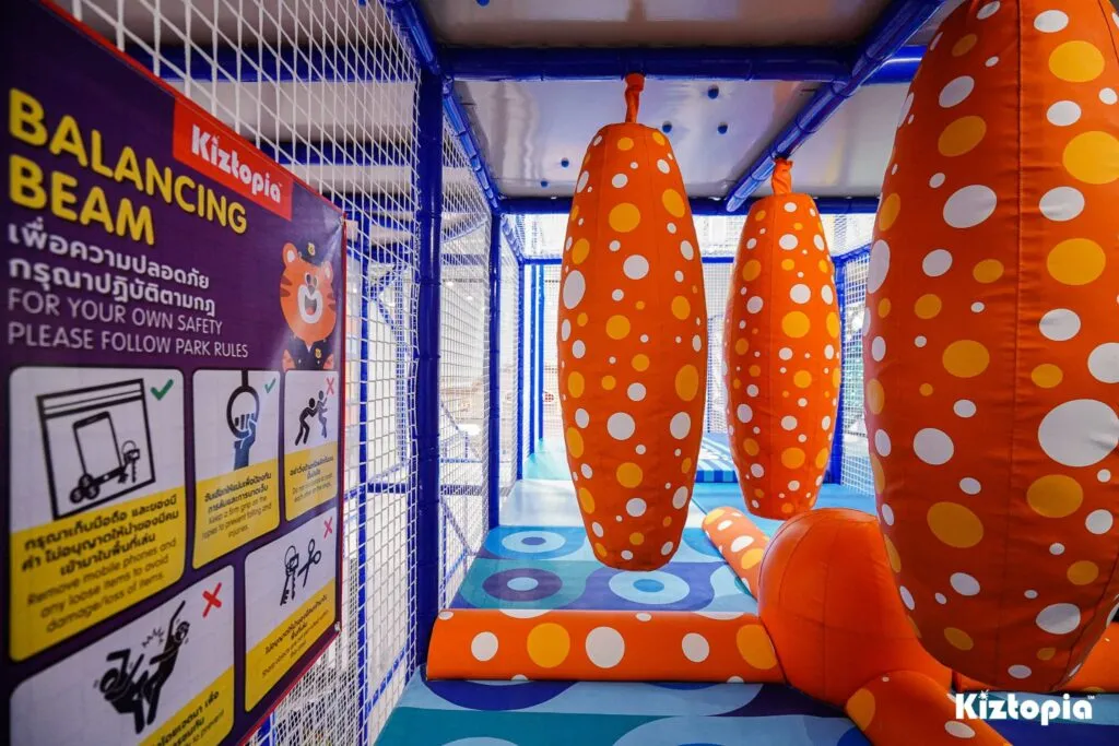 Kiztopia Thailand Gallery