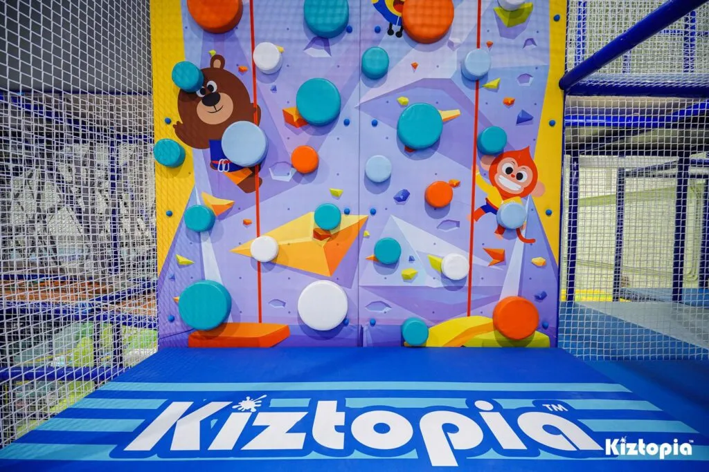 Kiztopia Thailand Gallery