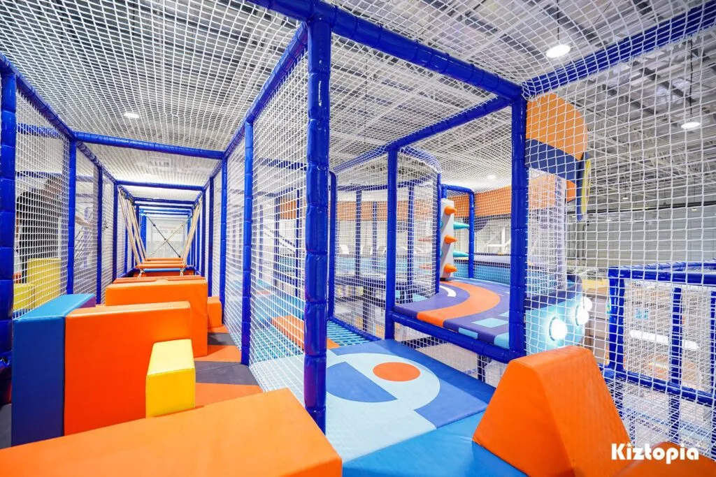 Kiztopia Thailand Gallery