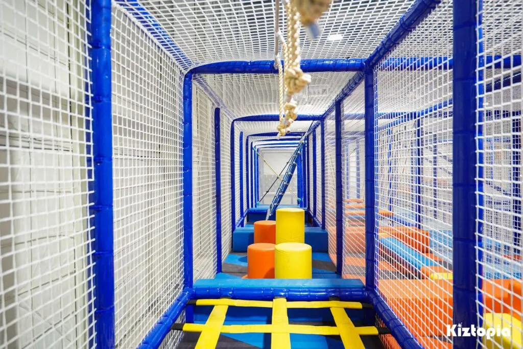 Kiztopia Thailand Gallery