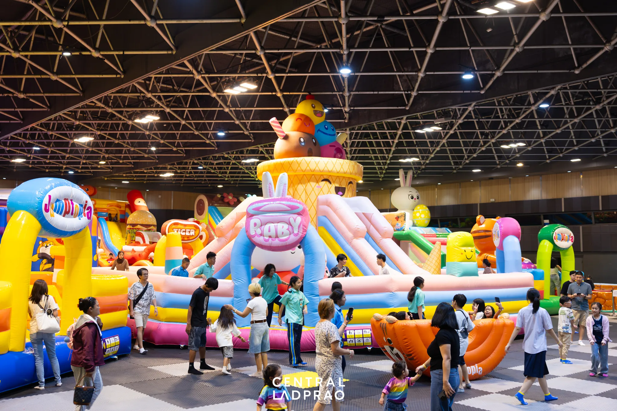 JUMP LPO