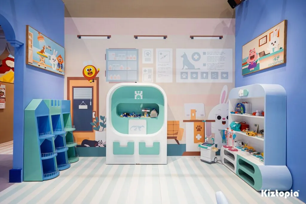 Kiztopia Thailand Gallery