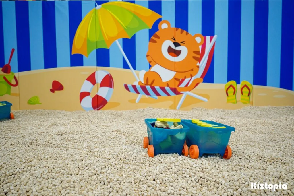 Kiztopia Thailand Gallery