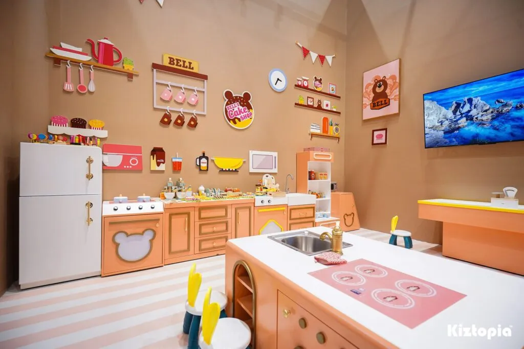 Kiztopia Thailand Gallery