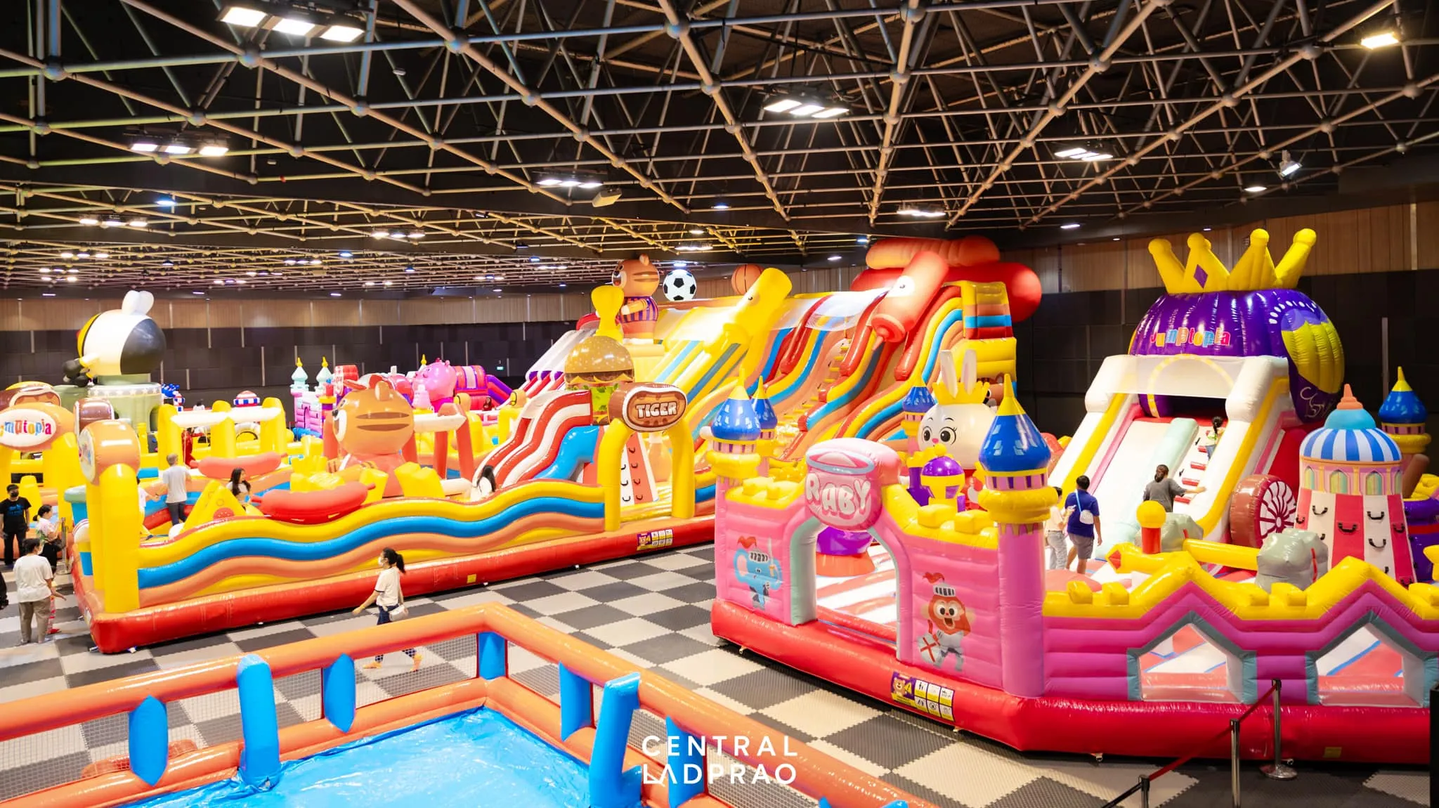 JUMP LPO