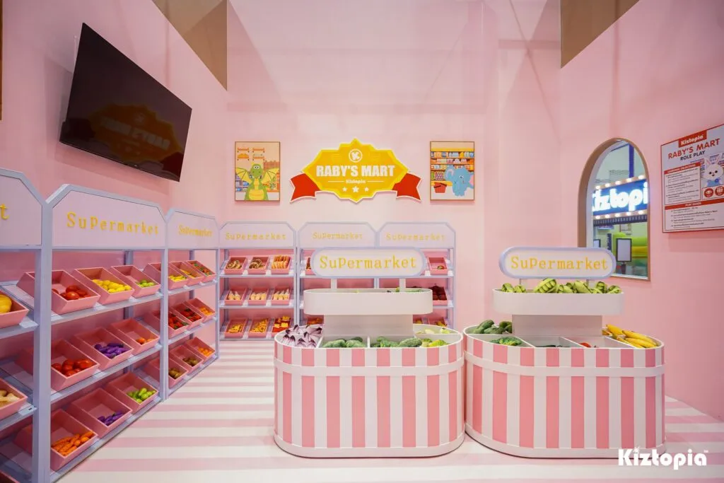 Kiztopia Thailand Gallery