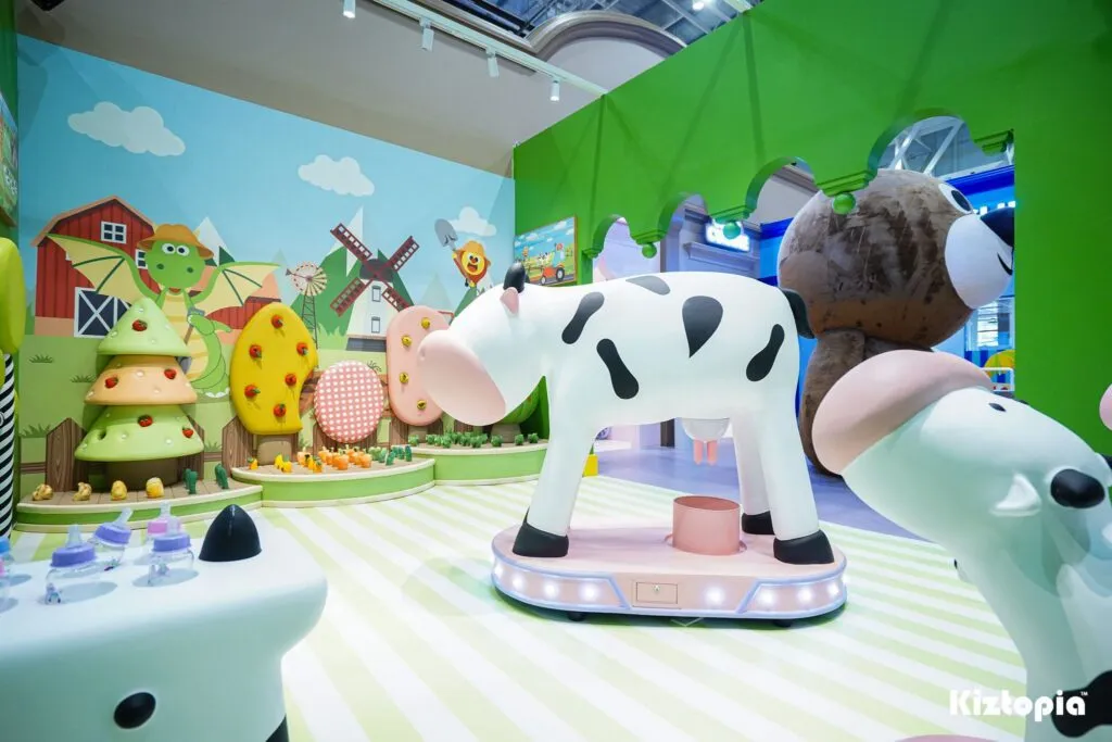 Kiztopia Thailand Gallery
