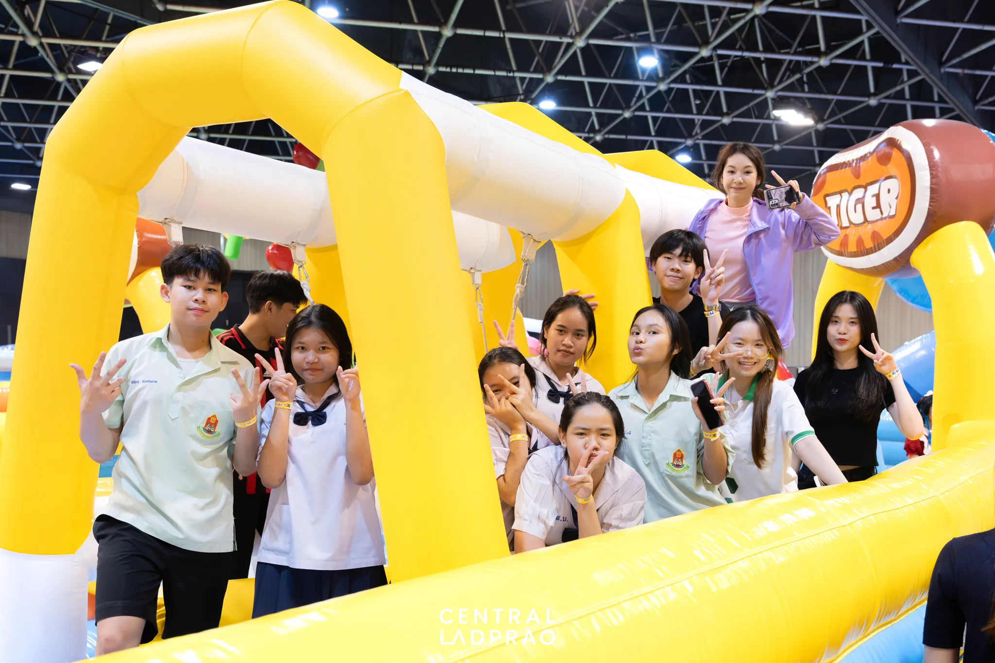 JUMP LPO