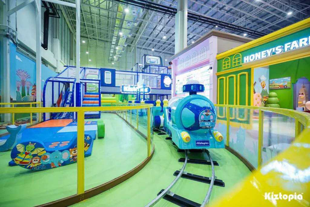 Kiztopia Thailand Gallery