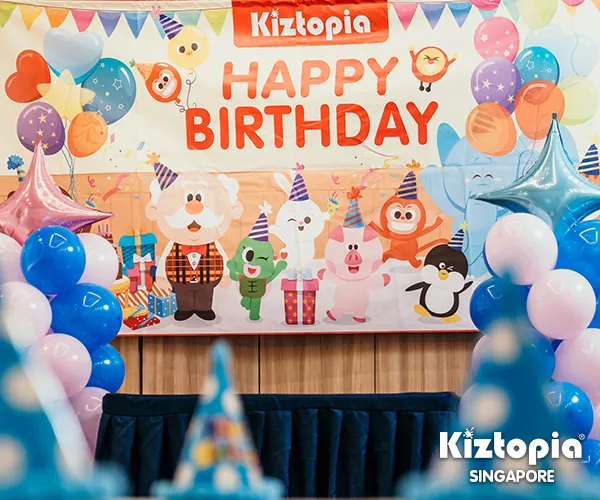 Jumptopia Playful Wonders