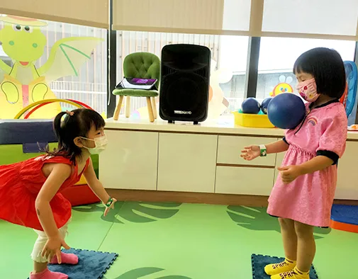 Jumptopia Triple Adventure