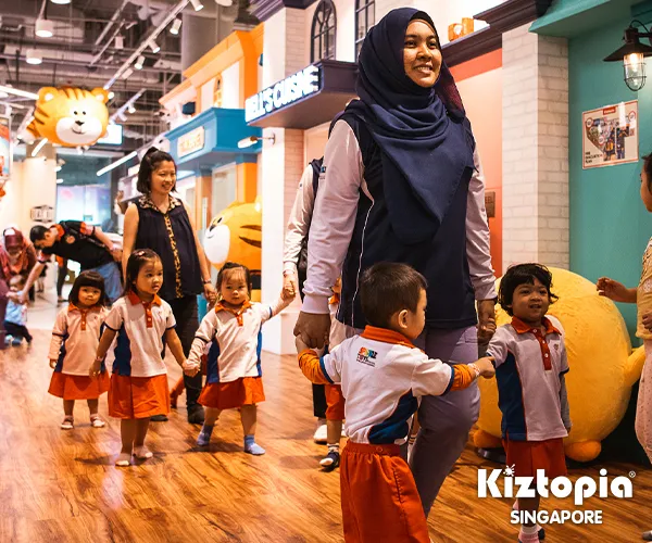 Jumptopia Triple Adventure