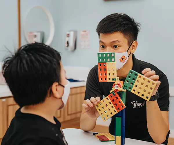 Jumptopia Triple Adventure