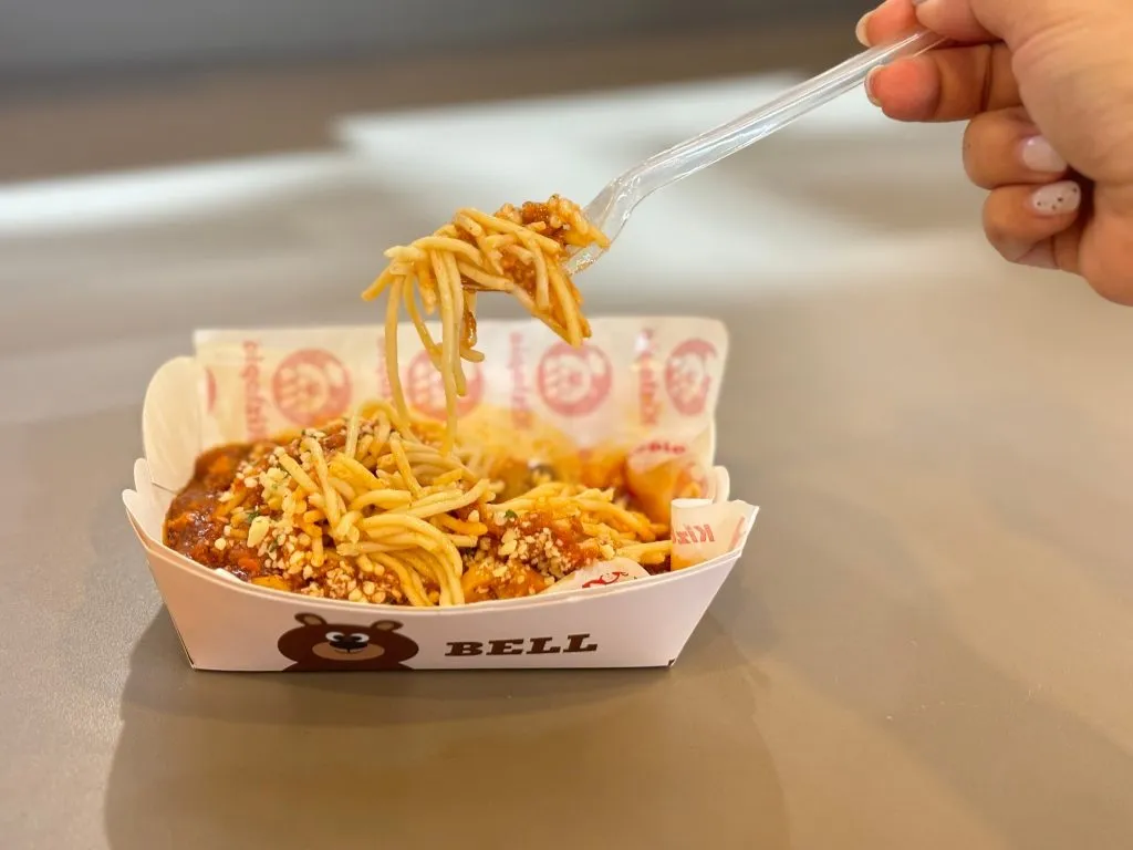 Bouncetopia Central 
                    Hatyai dining