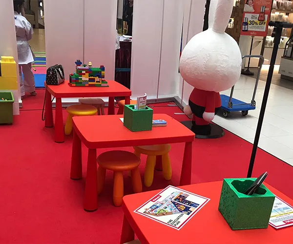 Marine Parade view 4