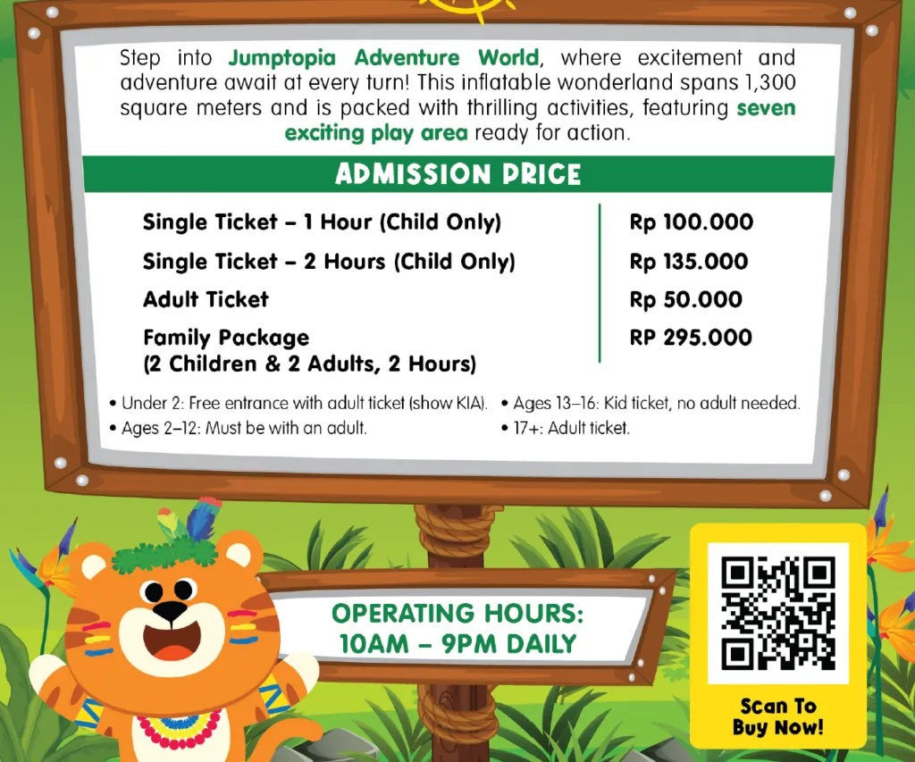 More Event Highlights